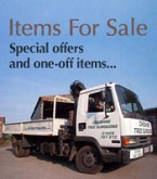 Special items